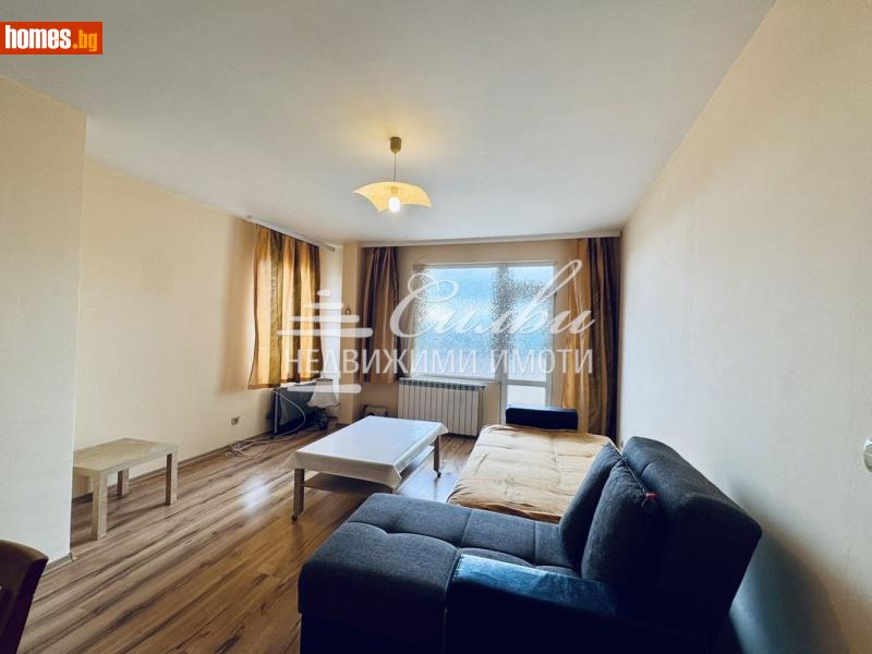 Двустаен, 78m² - Жк. Добруджански, Шумен - Апартамент за продажба - НЕДВИЖИМИ ИМОТИ СИЛВИ - 120207845