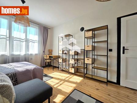 Двустаен, 39m² - Апартамент за продажба - 120208051