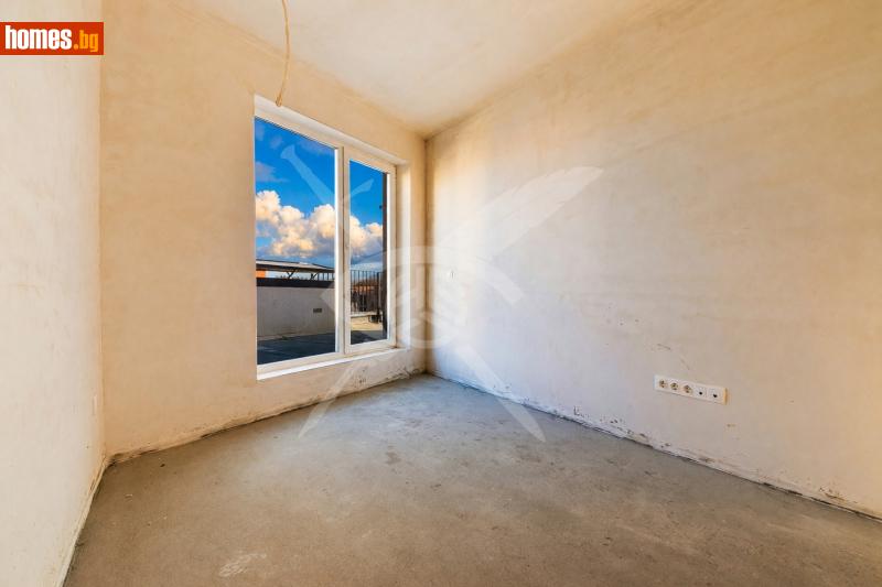 Двустаен, 162m² - Жк. Люлин 5, София - Апартамент за продажба - ЕКС НВД - 120208078