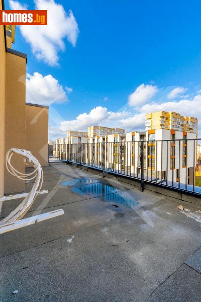 Двустаен, 162m² - снимка 4