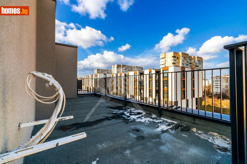 Двустаен, 162m² - снимка 5