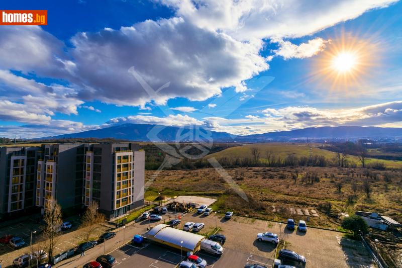 Двустаен, 162m² - снимка 10