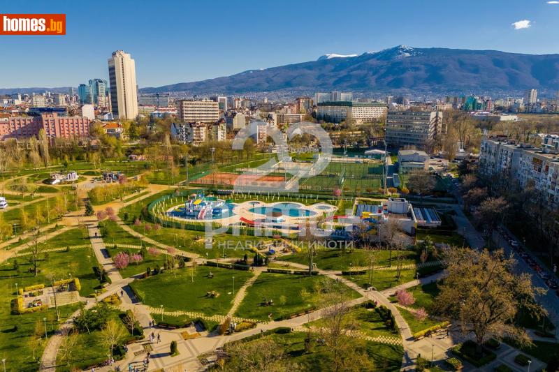 Тристаен, 125m² - Жк. Зона Б5, София - Апартамент за продажба - Примо Плюс - 120208133