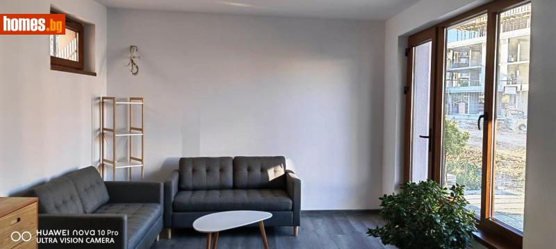 Двустаен, 64m² - Гр.Созопол, Бургас - Апартамент за продажба - Неос Естейтс - 120209286