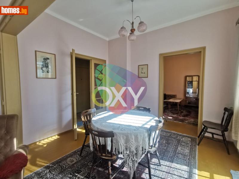 Двустаен, 93m² -  Център, София - Апартамент за продажба - OXY - 120209306