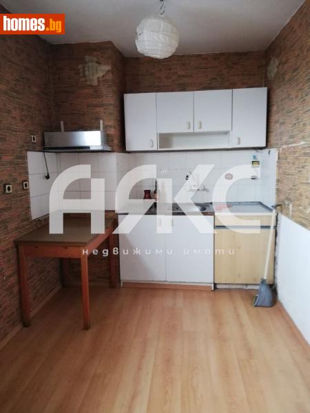 Двустаен, 85m² - Жк. Гоце Делчев, София - Апартамент за продажба - АЯКС Имоти - 120209490