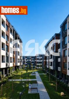 Двустаен, 62m² - Апартамент за продажба - 120209496