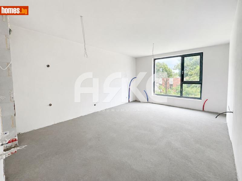 Двустаен, 71m² - снимка 2