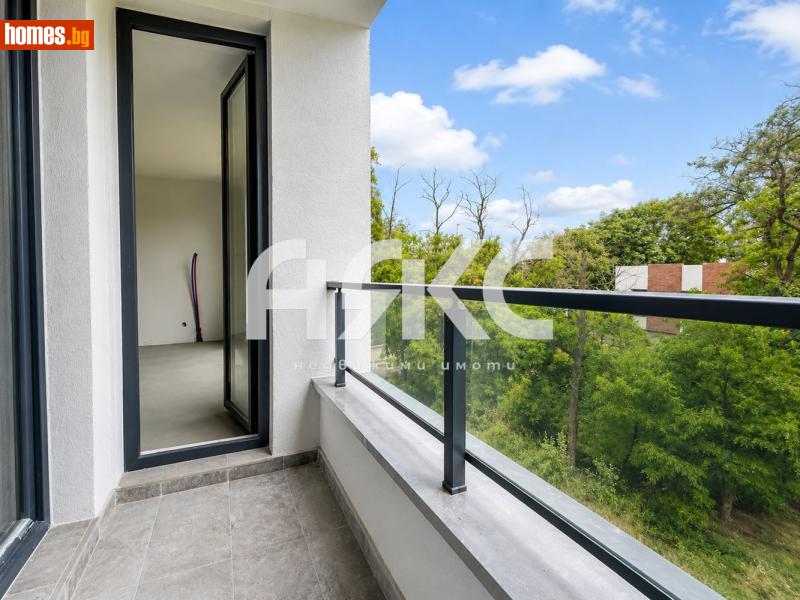 Двустаен, 71m² - снимка 8