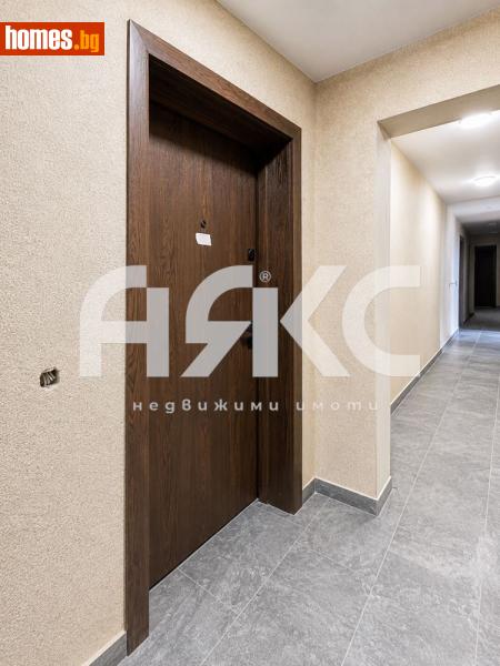 Двустаен, 71m² - снимка 9