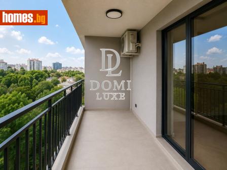 Тристаен, 75m² - Апартамент за продажба - 120209544