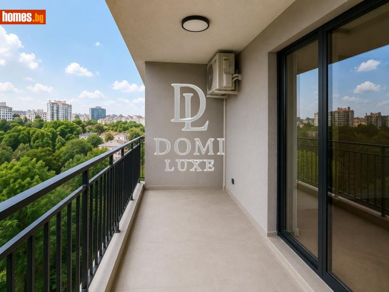 Тристаен, 75m² - Жк. Трошево, Варна - Апартамент за продажба - Смени Адреса ЕООД - 120209544