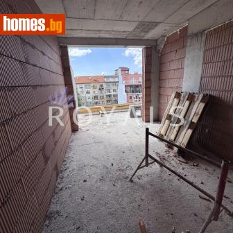 Двустаен, 69m² - Апартамент за продажба - 120210069