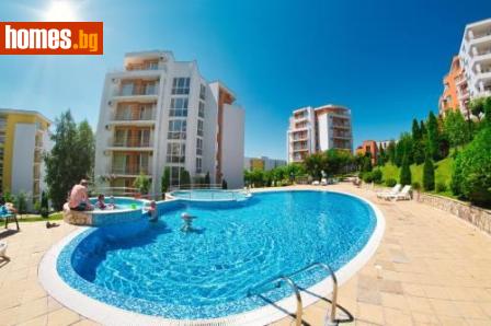 Двустаен, 76m² - Апартамент за продажба - 120210445