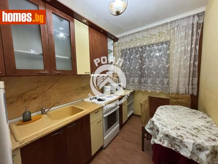 Двустаен, 60m² - Апартамент за продажба - 120210545
