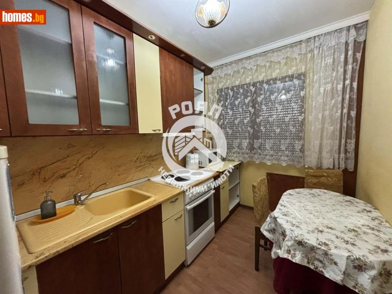 Двустаен, 60m² - Жк Южен, Пловдив - Апартамент за продажба - Роял Недвижими Имоти - 120210545