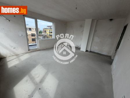 Двустаен, 70m² - Апартамент за продажба - 120210555