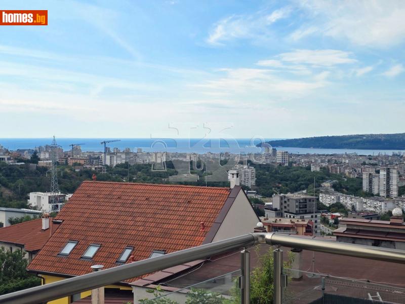Двустаен, 72m² - Жк. Възраждане, Варна - Апартамент за продажба - Руди Кей - 120210593