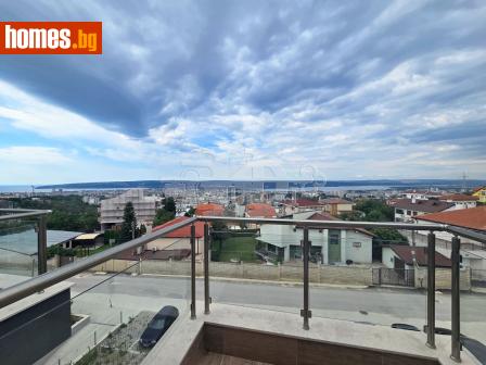 Двустаен, 61m² - Апартамент за продажба - 120210622