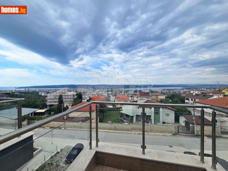 Двустаен, 61m² - М-т Пчелина, Варна - Апартамент за продажба - Руди Кей - 120210622