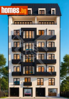 Тристаен, 102m² - Апартамент за продажба - 120210884