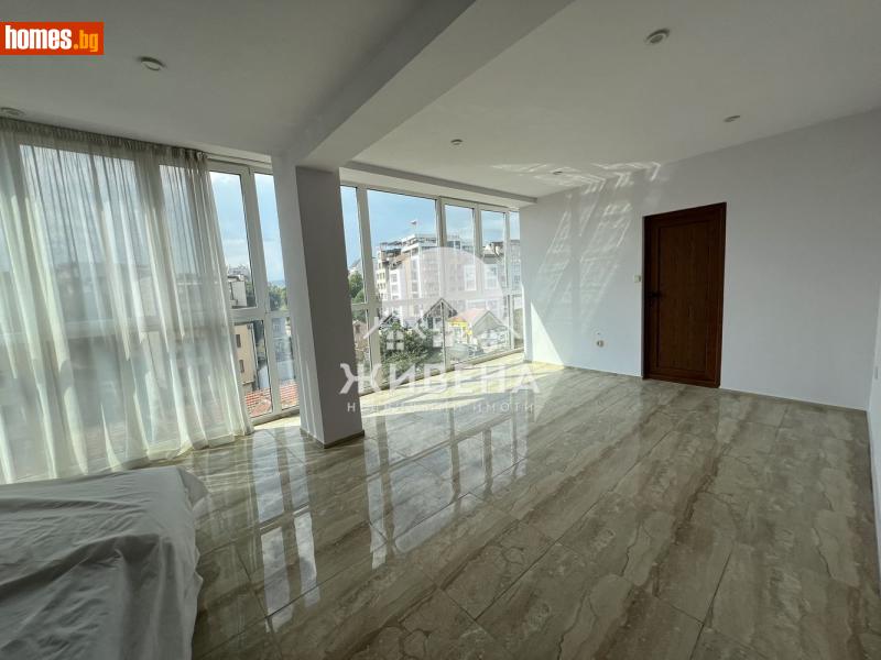 Четиристаен, 145m² -  Център, Варна - Апартамент за продажба - ЖИВЕНА Недвижими Имоти - 120211246