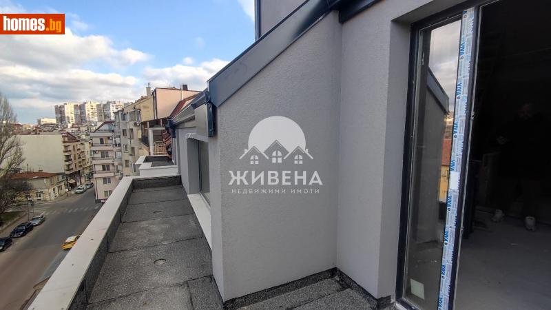 Тристаен, 124m² -  Погребите, Варна - Апартамент за продажба - ЖИВЕНА Недвижими Имоти - 120211352