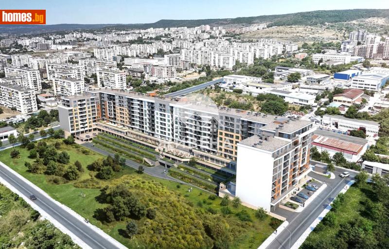 Четиристаен, 128m² -  Кайсиева Градина, Варна - Апартамент за продажба - ЖИВЕНА Недвижими Имоти - 120211732