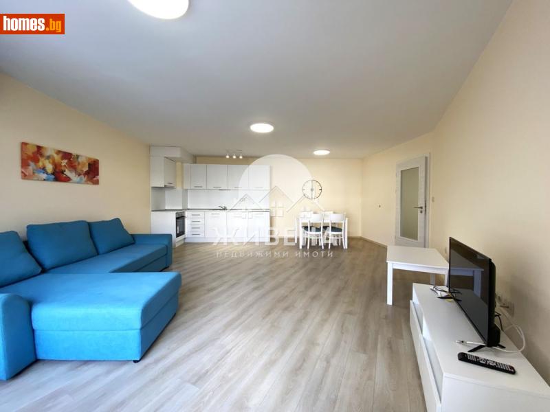 Двустаен, 107m² - Кв. Аспарухово, Варна - Апартамент за продажба - ЖИВЕНА Недвижими Имоти - 120211815