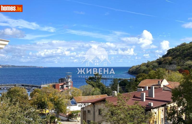 Двустаен, 93m² - Кв. Аспарухово, Варна - Апартамент за продажба - ЖИВЕНА Недвижими Имоти - 120211831