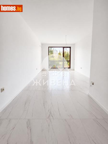 Двустаен, 67m² - К.к.Св.Константин и Елена, Варна - Апартамент за продажба - ЖИВЕНА Недвижими Имоти - 120211871