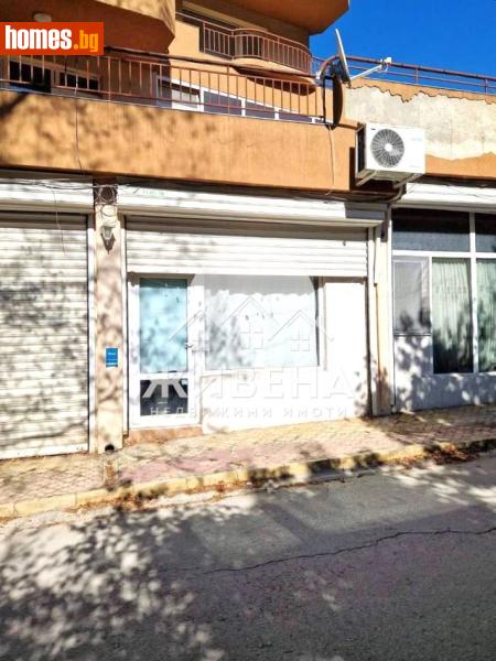 Едностаен, 30m² - Кв. Аспарухово, Варна - Апартамент за продажба - ЖИВЕНА Недвижими Имоти - 120211911