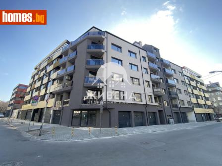 Тристаен, 99m² - Апартамент за продажба - 120211953