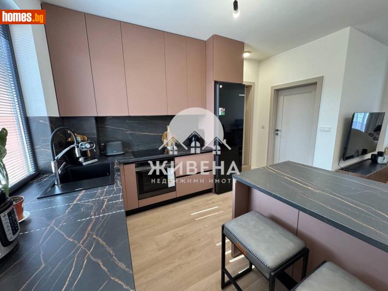 Тристаен, 118m² - К.к.Св.Константин и Елена, Варна - Апартамент за продажба - ЖИВЕНА Недвижими Имоти - 120212023