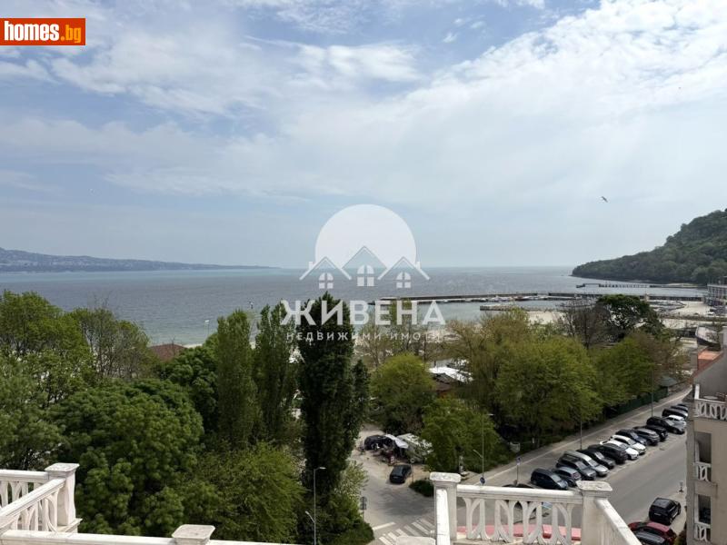 Тристаен, 238m² - Кв. Аспарухово, Варна - Апартамент за продажба - ЖИВЕНА Недвижими Имоти - 120212238