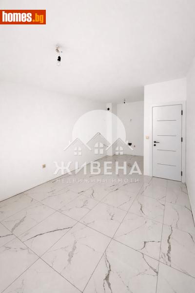 Двустаен, 70m² - К.к.Св.Константин и Елена, Варна - Апартамент за продажба - ЖИВЕНА Недвижими Имоти - 120212288