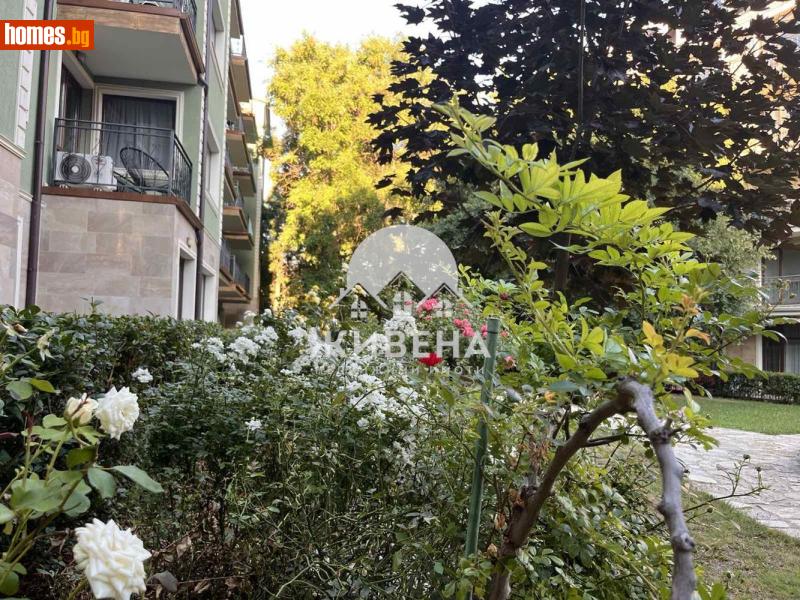 Двустаен, 67m² - К.к.Св.Константин и Елена, Варна - Апартамент за продажба - ЖИВЕНА Недвижими Имоти - 120212292
