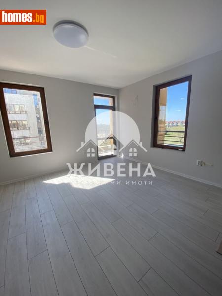 Тристаен, 137m² - Гр.Балчик, Добрич - Апартамент за продажба - ЖИВЕНА Недвижими Имоти - 120212298