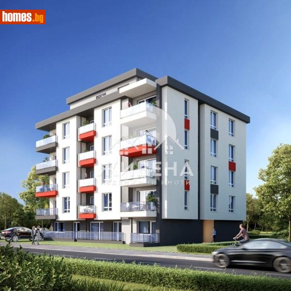 Тристаен, 86m² - Гр.Обзор, Бургас - Апартамент за продажба - ЖИВЕНА Недвижими Имоти - 120212346