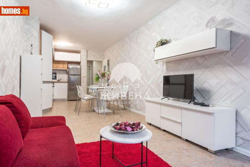 Тристаен, 95m² -  Окръжна Болница, Варна - Апартамент за продажба - ЖИВЕНА Недвижими Имоти - 120212363