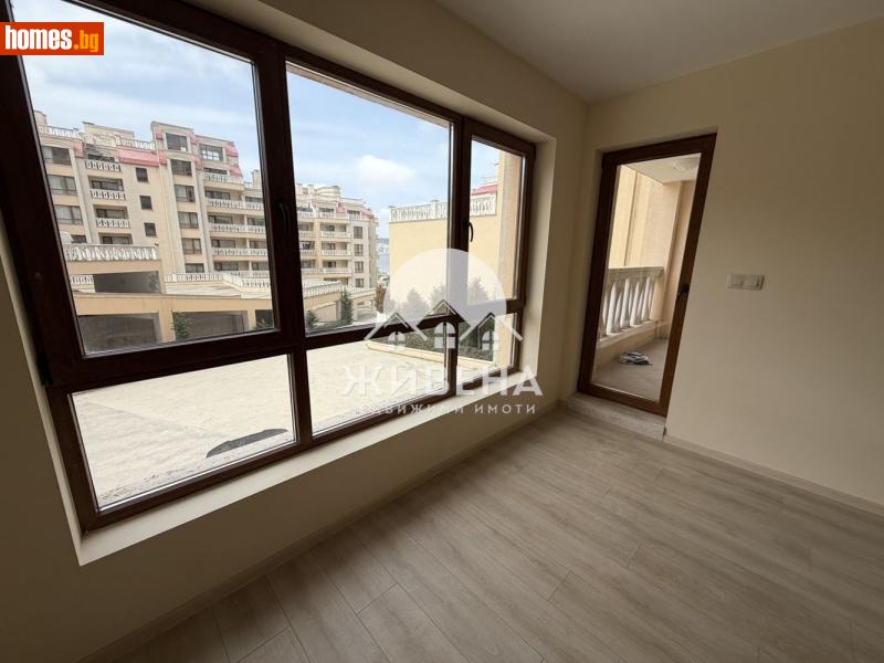 Двустаен, 69m² - Кв. Аспарухово, Варна - Апартамент за продажба - ЖИВЕНА Недвижими Имоти - 120212392