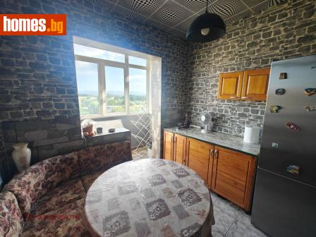Двустаен, 66m² - Апартамент за продажба - 120213571