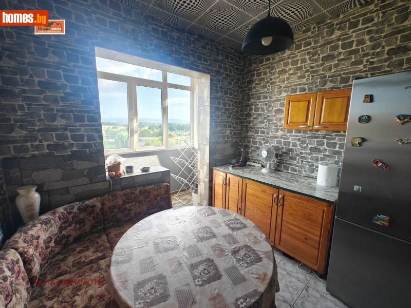 Двустаен, 66m² - Жк. Младост, Пазарджик - Апартамент за продажба - Игнатов Имоти - 120213571