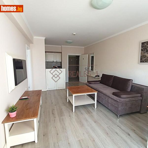 Тристаен, 97m² - Гр.Балчик, Добрич - Апартамент за продажба - РЕАЛБГ-1 - 120213598