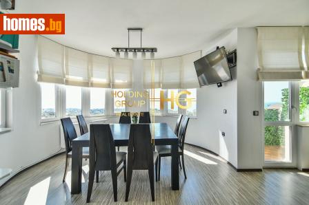 Тристаен, 108m² - Апартамент за продажба - 120213926