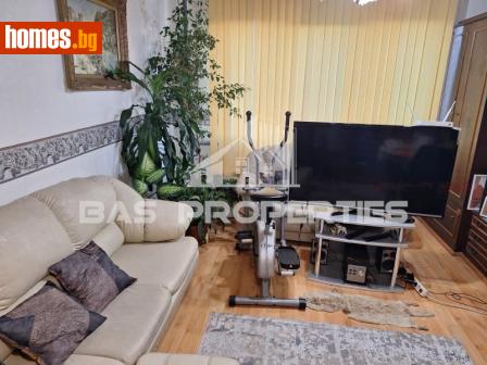 Тристаен, 98m² - Апартамент за продажба - 120213994