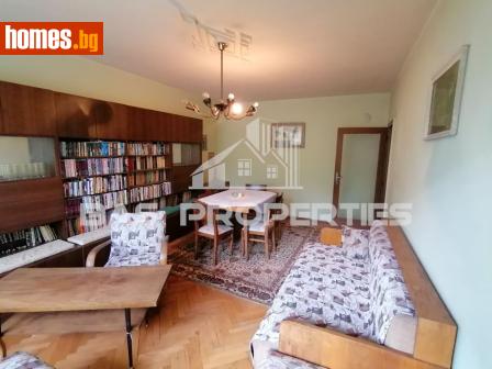 Четиристаен, 114m² - Апартамент за продажба - 120214014