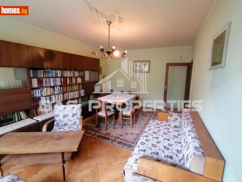 Четиристаен, 114m² - Жк. Сухата Река, София - Апартамент за продажба - BasProperties - 120214014