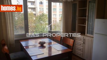 Тристаен, 80m² - Апартамент за продажба - 120214024