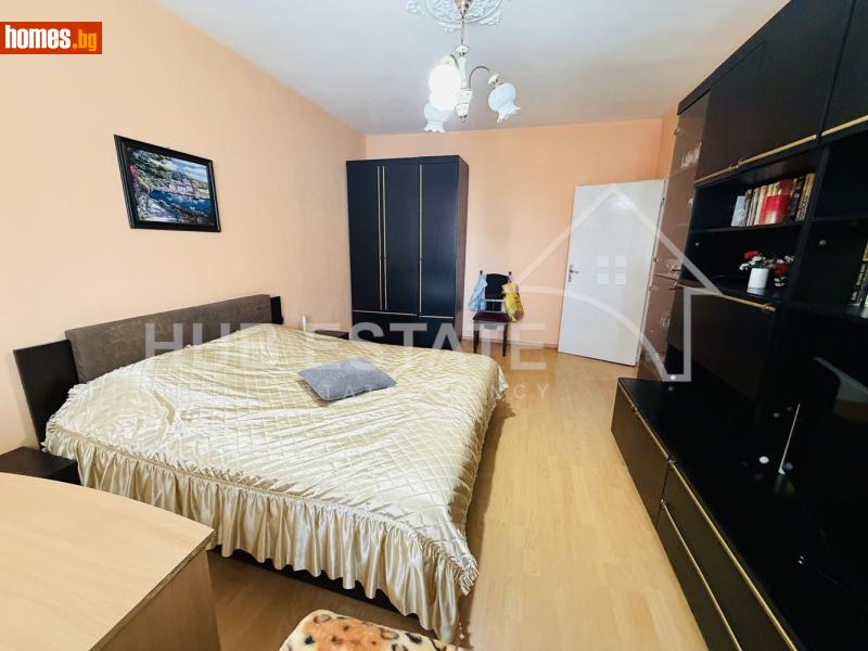 Двустаен, 65m² - Жк. Балик, Добрич - Апартамент за продажба - Хъб Естейт ЕООД - 120214408